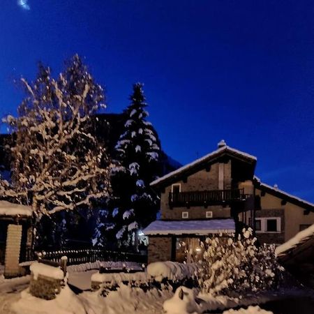 Villa Costa Da Lori Cogne Εξωτερικό φωτογραφία