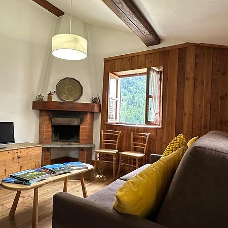 Villa Costa Da Lori Cogne Εξωτερικό φωτογραφία