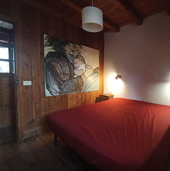 Villa Costa Da Lori Cogne Εξωτερικό φωτογραφία