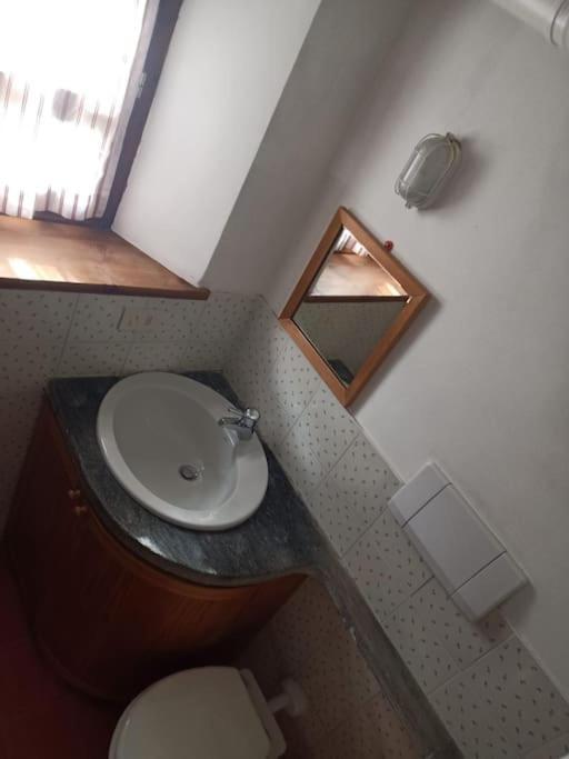 Villa Costa Da Lori Cogne Εξωτερικό φωτογραφία