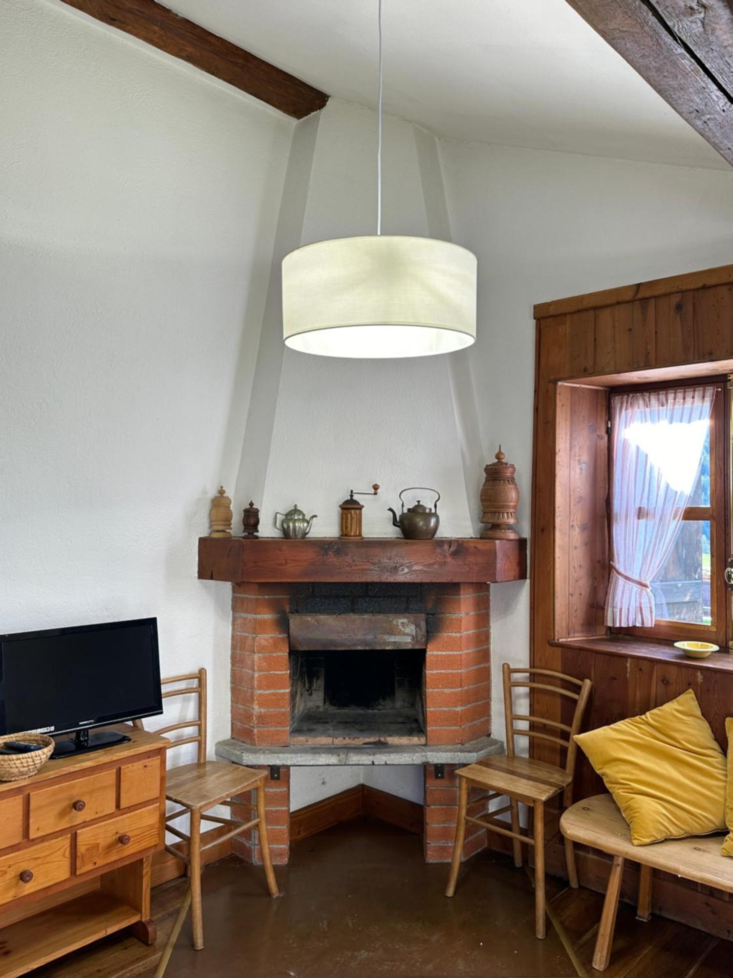 Villa Costa Da Lori Cogne Εξωτερικό φωτογραφία